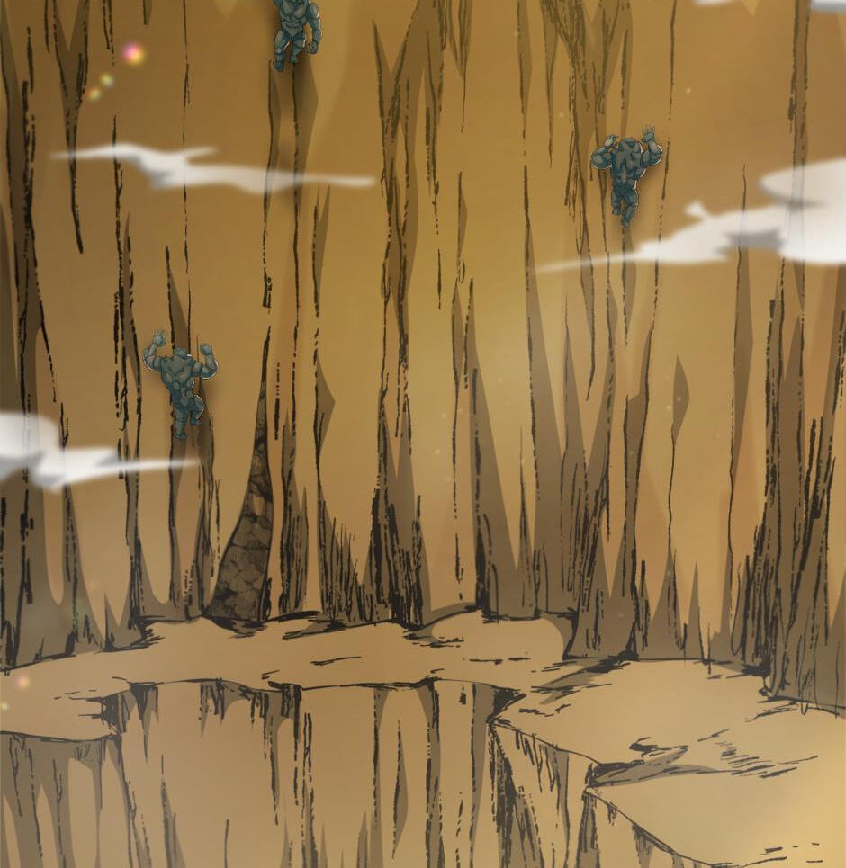 The Beginning After the End Chapter 161 page 76 - 