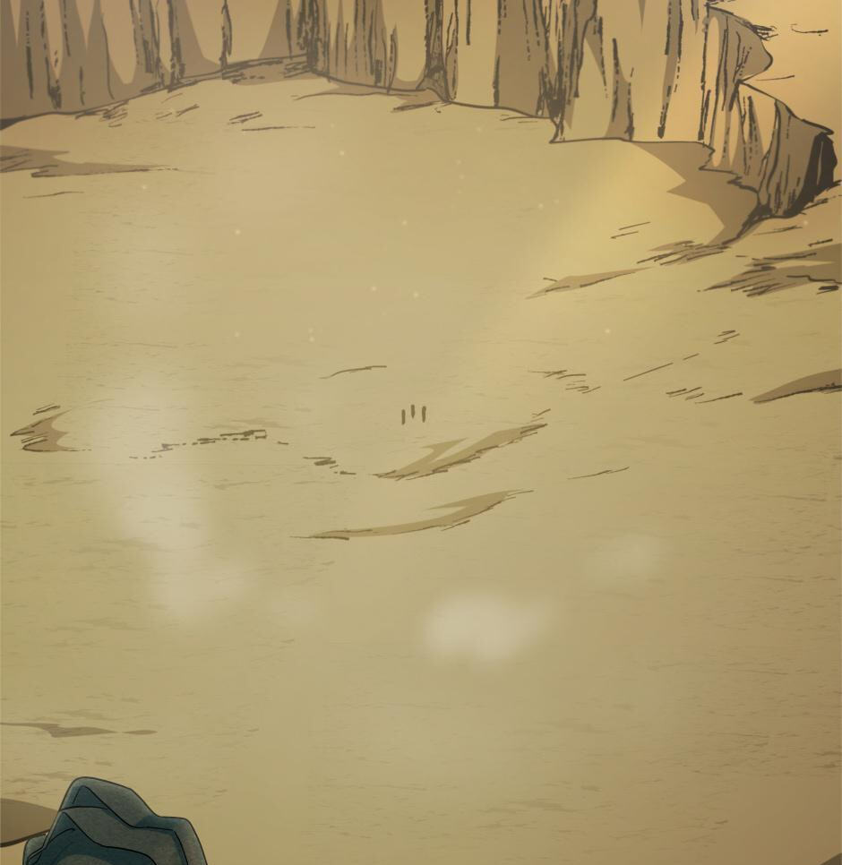The Beginning After the End Chapter 161 page 77 - 