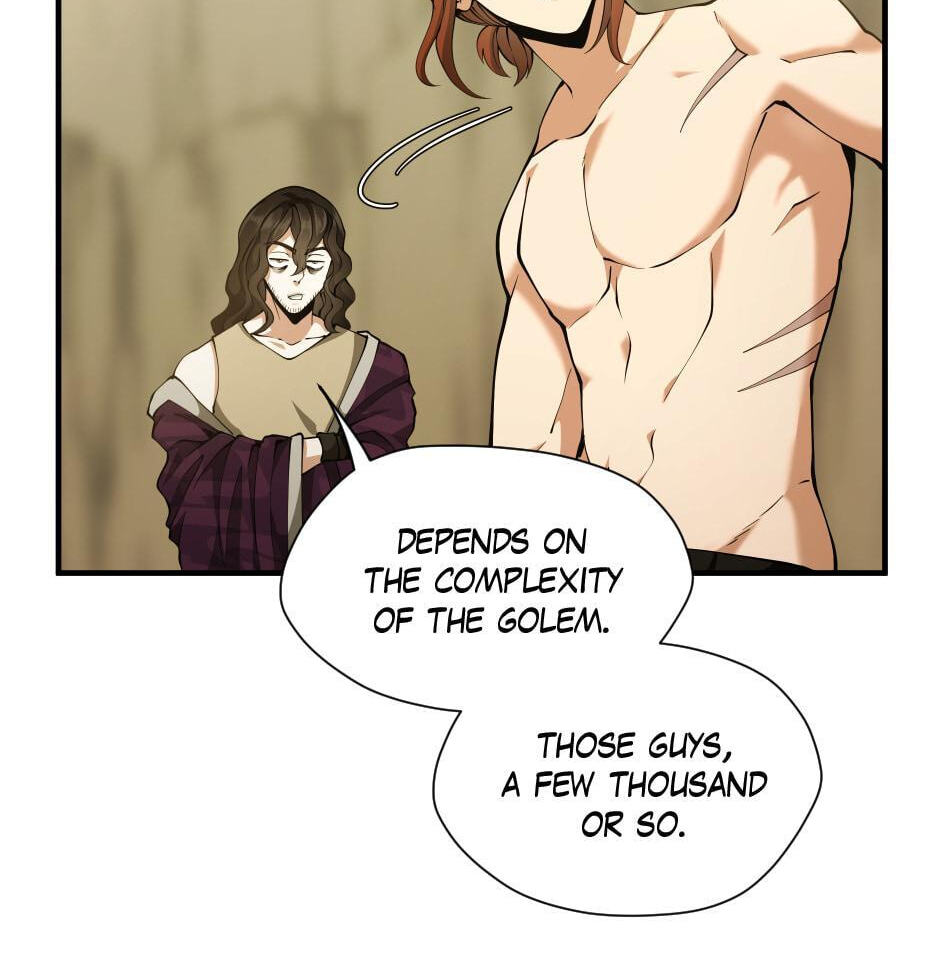 The Beginning After the End Chapter 161 page 80 - 