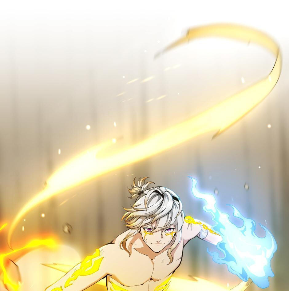 The Beginning After the End Chapter 161 page 83 - 