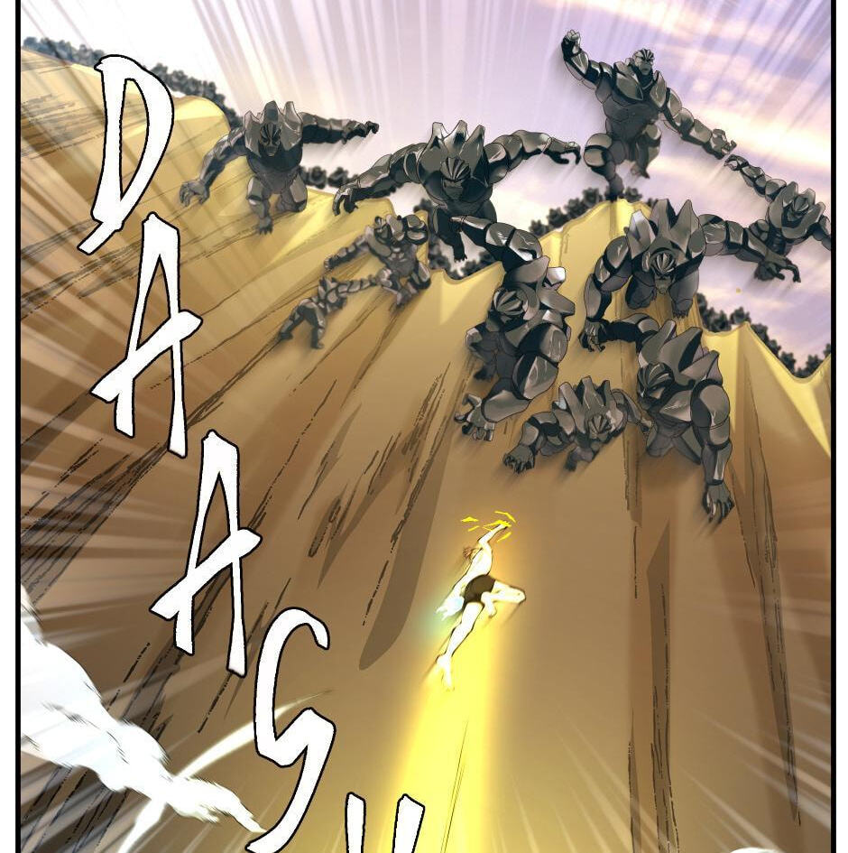 The Beginning After the End Chapter 161 page 86 - 