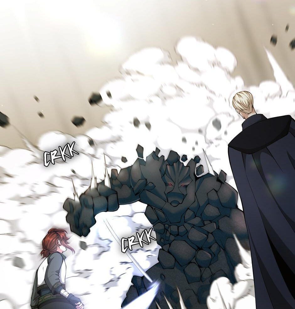The Beginning After the End Chapter 161 page 10 - 
