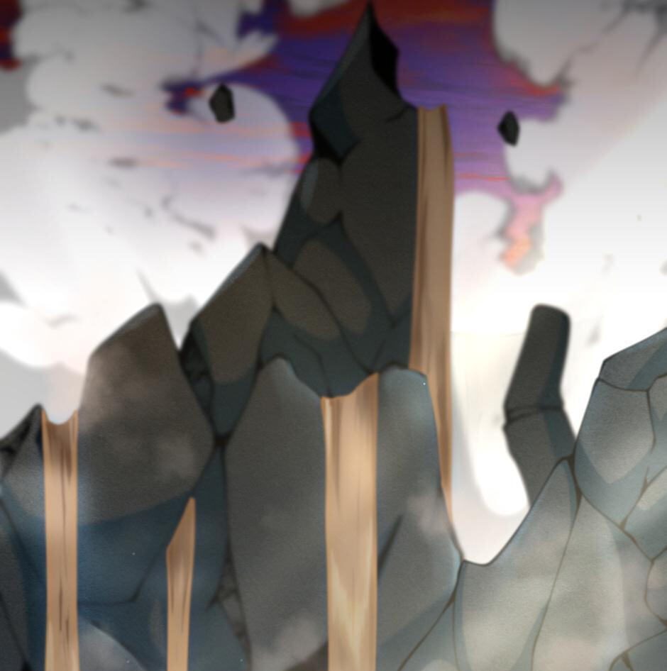 The Beginning After the End Chapter 161 page 99 - 