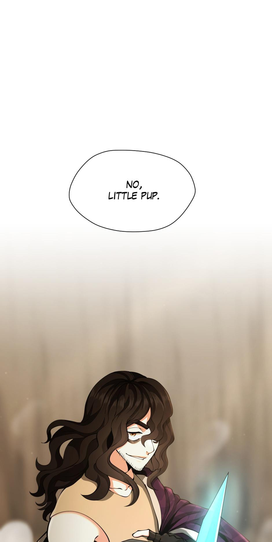 The Beginning After the End Chapter 162 page 1 - 