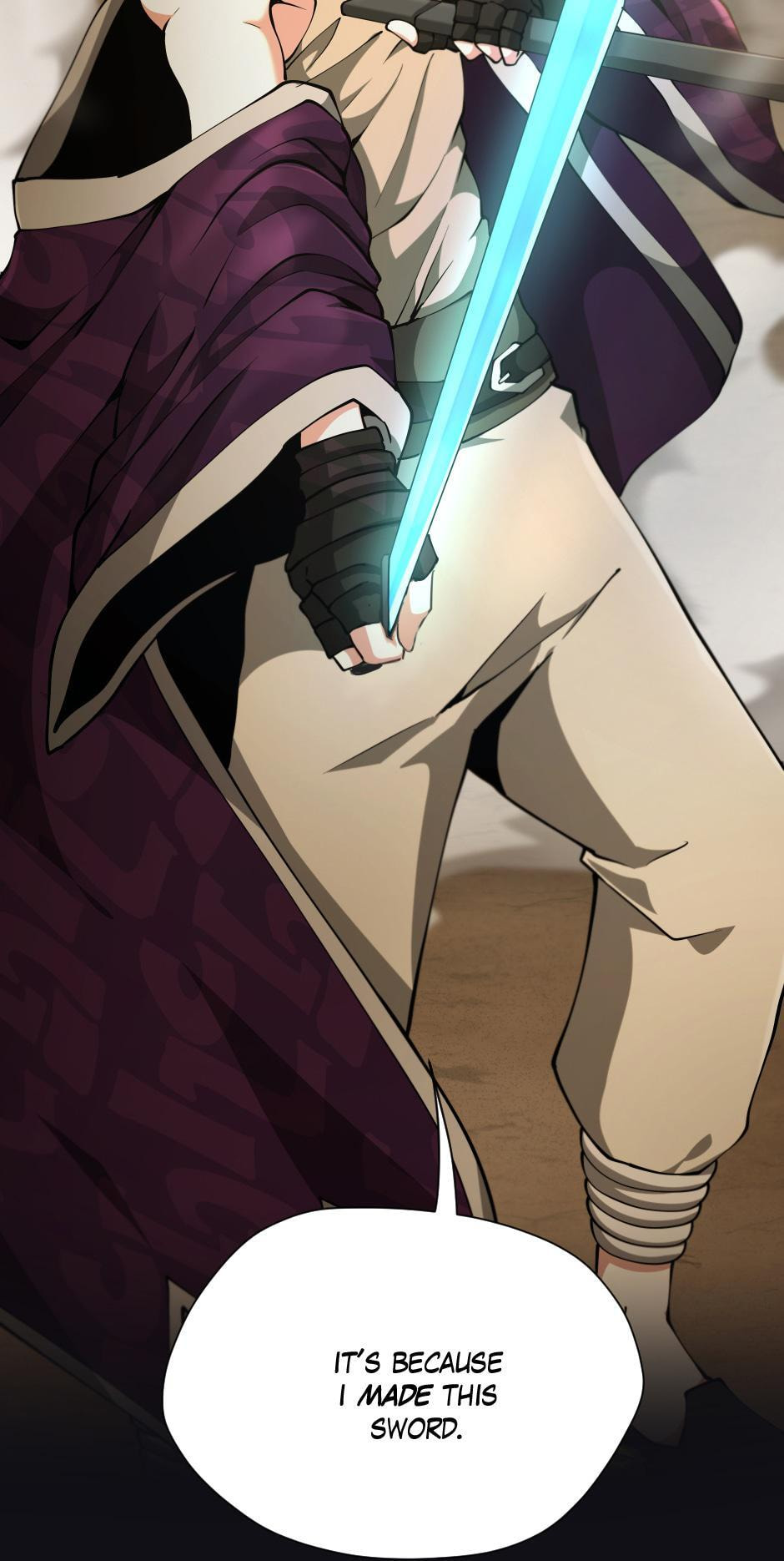 The Beginning After the End Chapter 162 page 2 - 