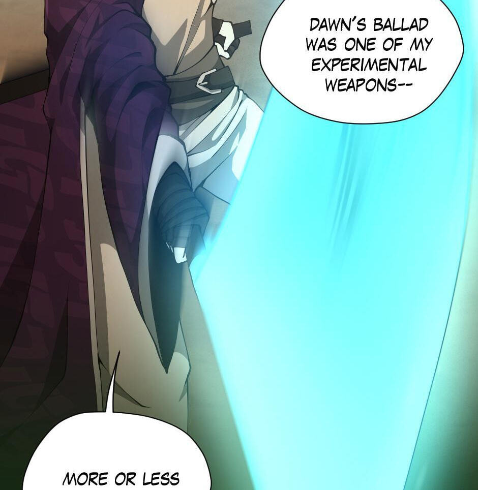 The Beginning After the End Chapter 162 page 11 - 
