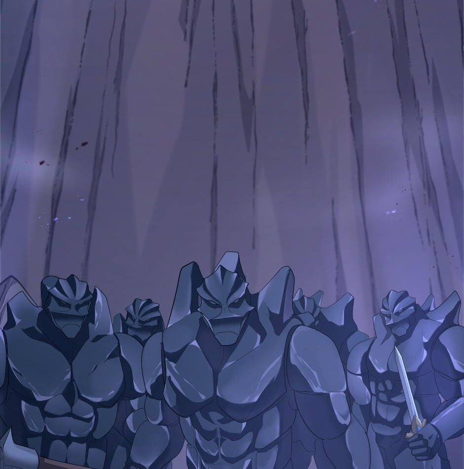 The Beginning After the End Chapter 162 page 110 - 