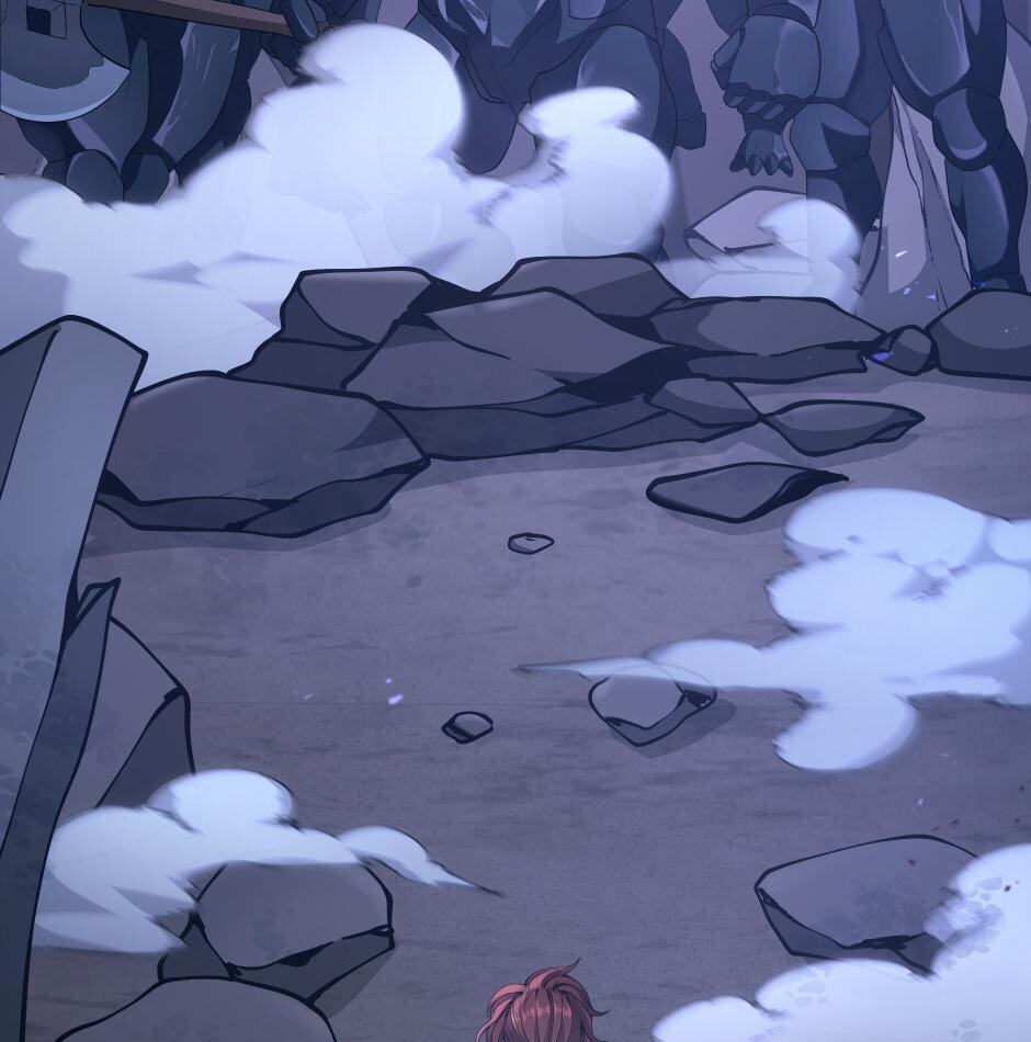 The Beginning After the End Chapter 162 page 111 - 