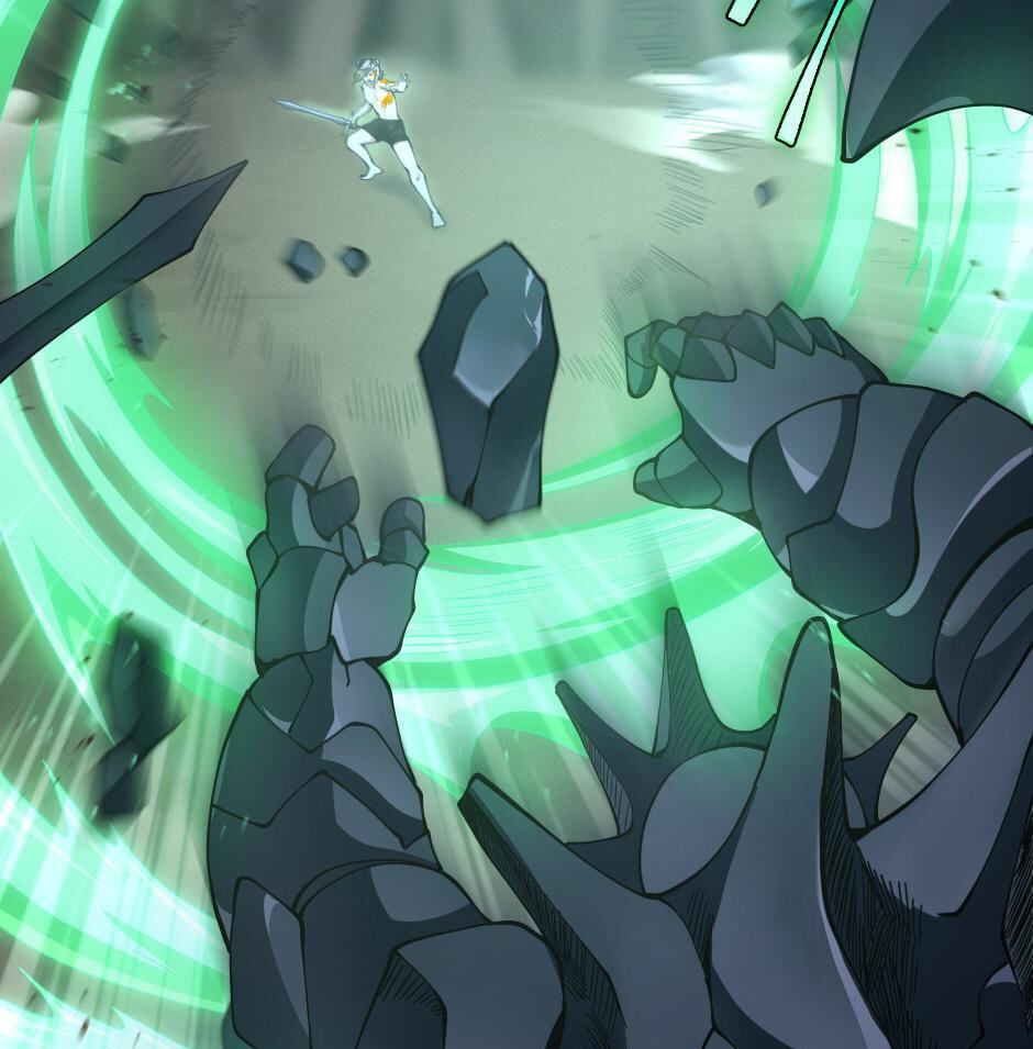 The Beginning After the End Chapter 162 page 119 - 