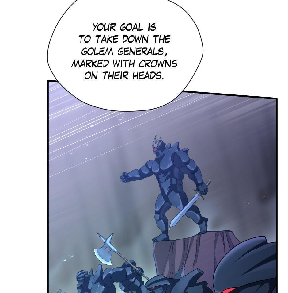 The Beginning After the End Chapter 162 page 121 - 