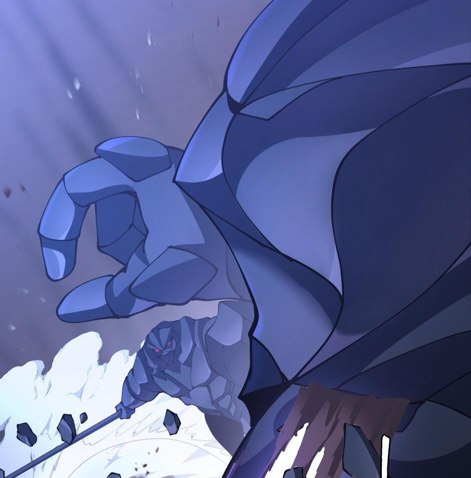 The Beginning After the End Chapter 162 page 123 - 