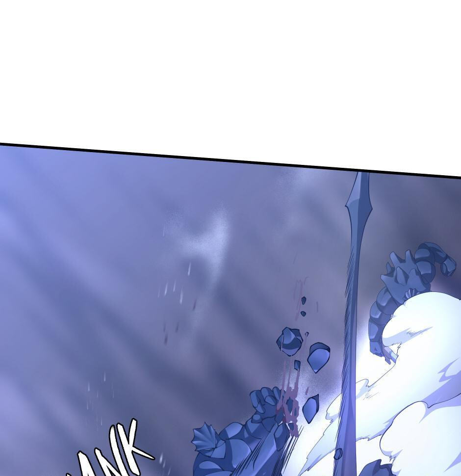 The Beginning After the End Chapter 162 page 127 - 