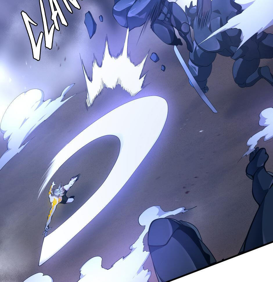 The Beginning After the End Chapter 162 page 128 - 