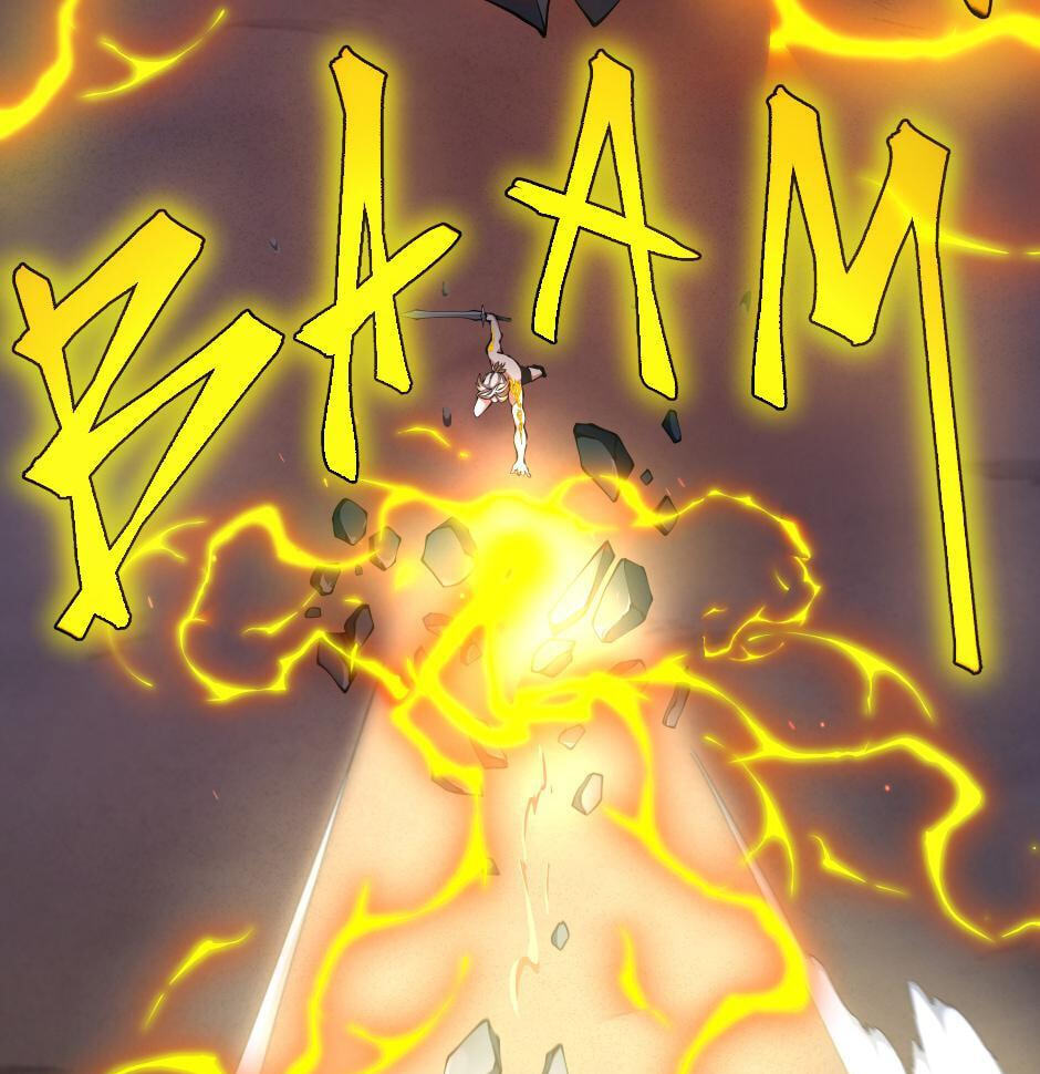 The Beginning After the End Chapter 162 page 133 - 