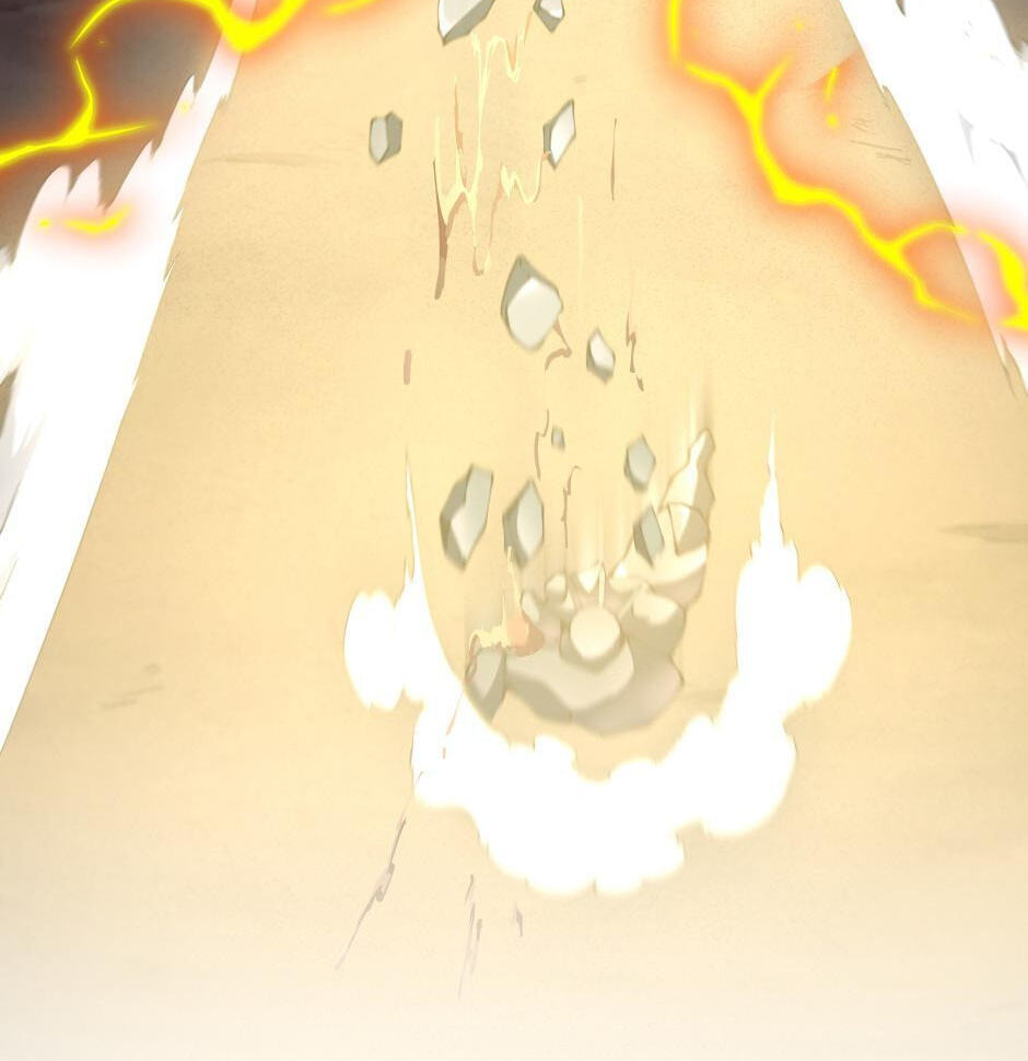 The Beginning After the End Chapter 162 page 134 - 