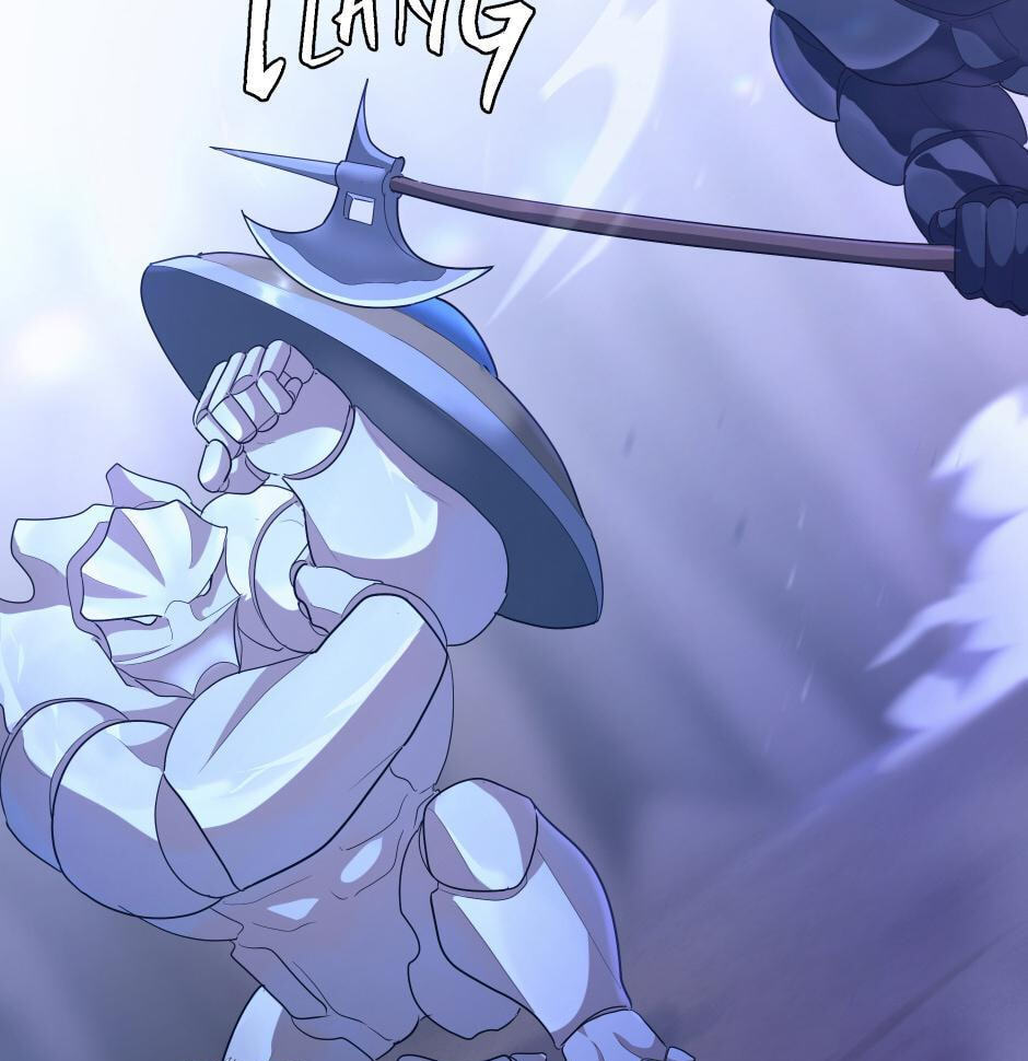 The Beginning After the End Chapter 162 page 137 - 