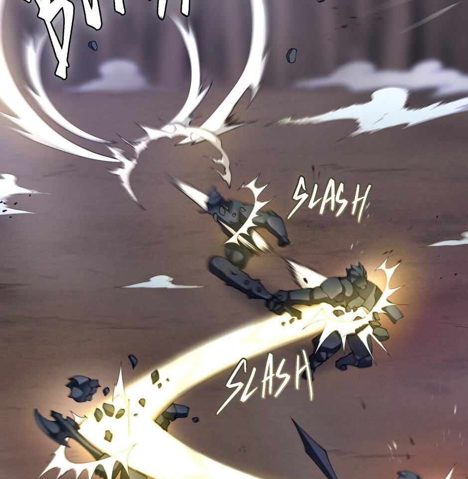 The Beginning After the End Chapter 162 page 150 - 