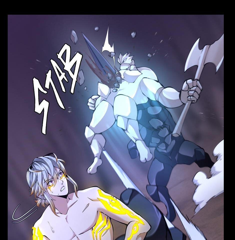 The Beginning After the End Chapter 162 page 156 - 