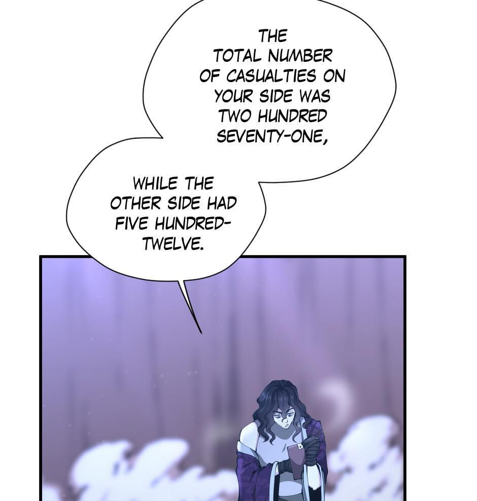 The Beginning After the End Chapter 162 page 167 - 