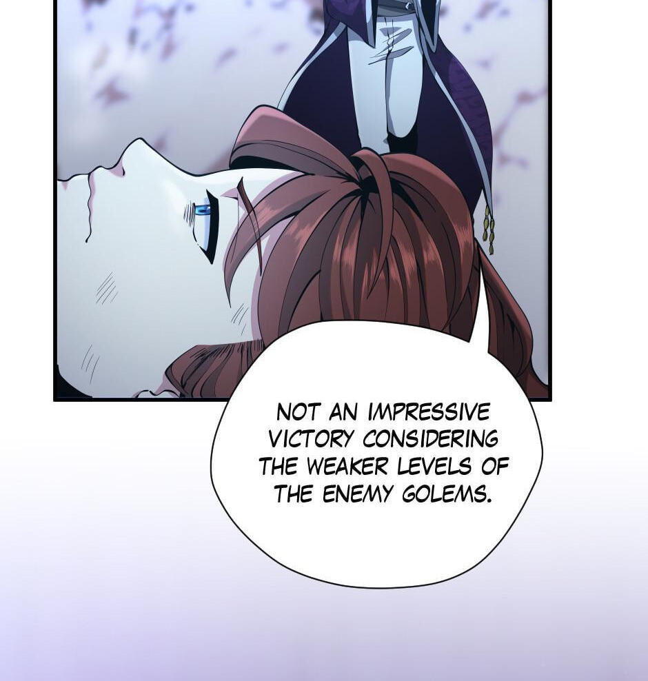 The Beginning After the End Chapter 162 page 168 - 