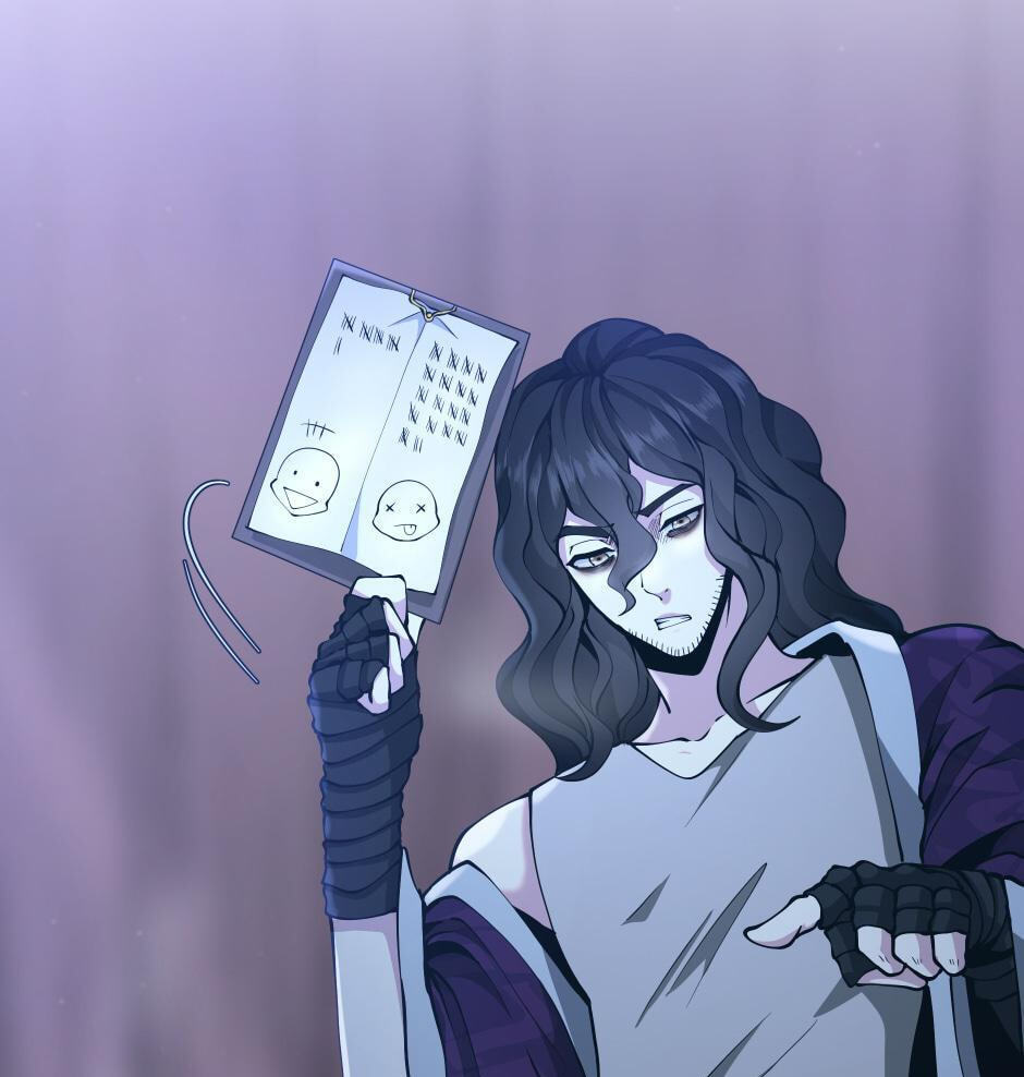 The Beginning After the End Chapter 162 page 169 - 