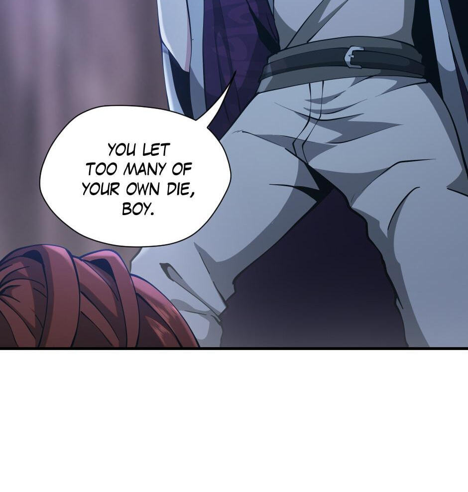 The Beginning After the End Chapter 162 page 170 - 