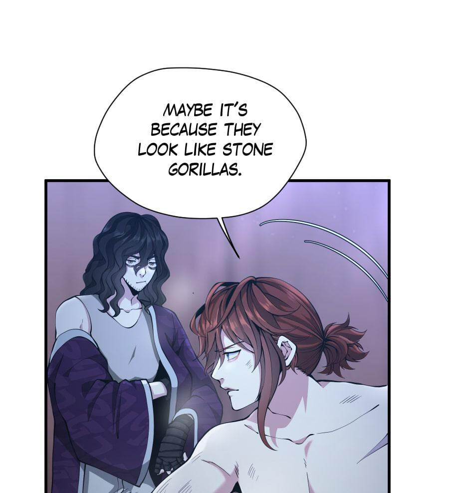 The Beginning After the End Chapter 162 page 171 - 