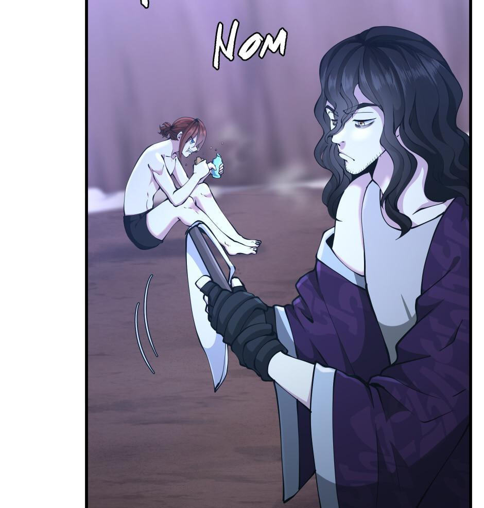 The Beginning After the End Chapter 162 page 175 - 