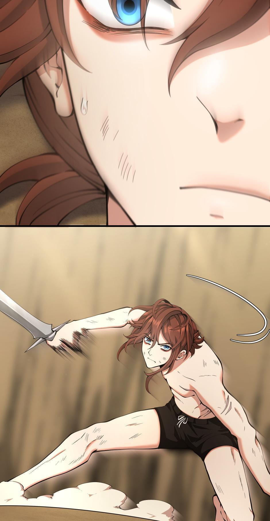 The Beginning After the End Chapter 162 page 188 - 