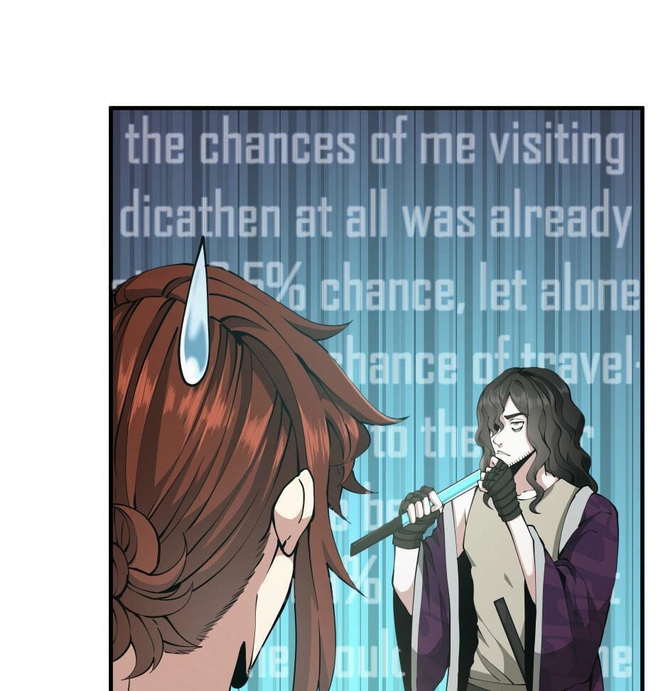 The Beginning After the End Chapter 162 page 20 - 