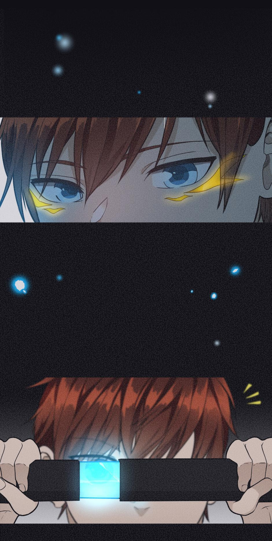 The Beginning After the End Chapter 162 page 3 - 