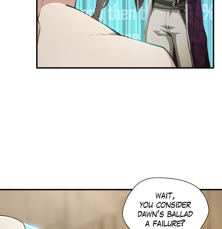 The Beginning After the End Chapter 162 page 21 - 