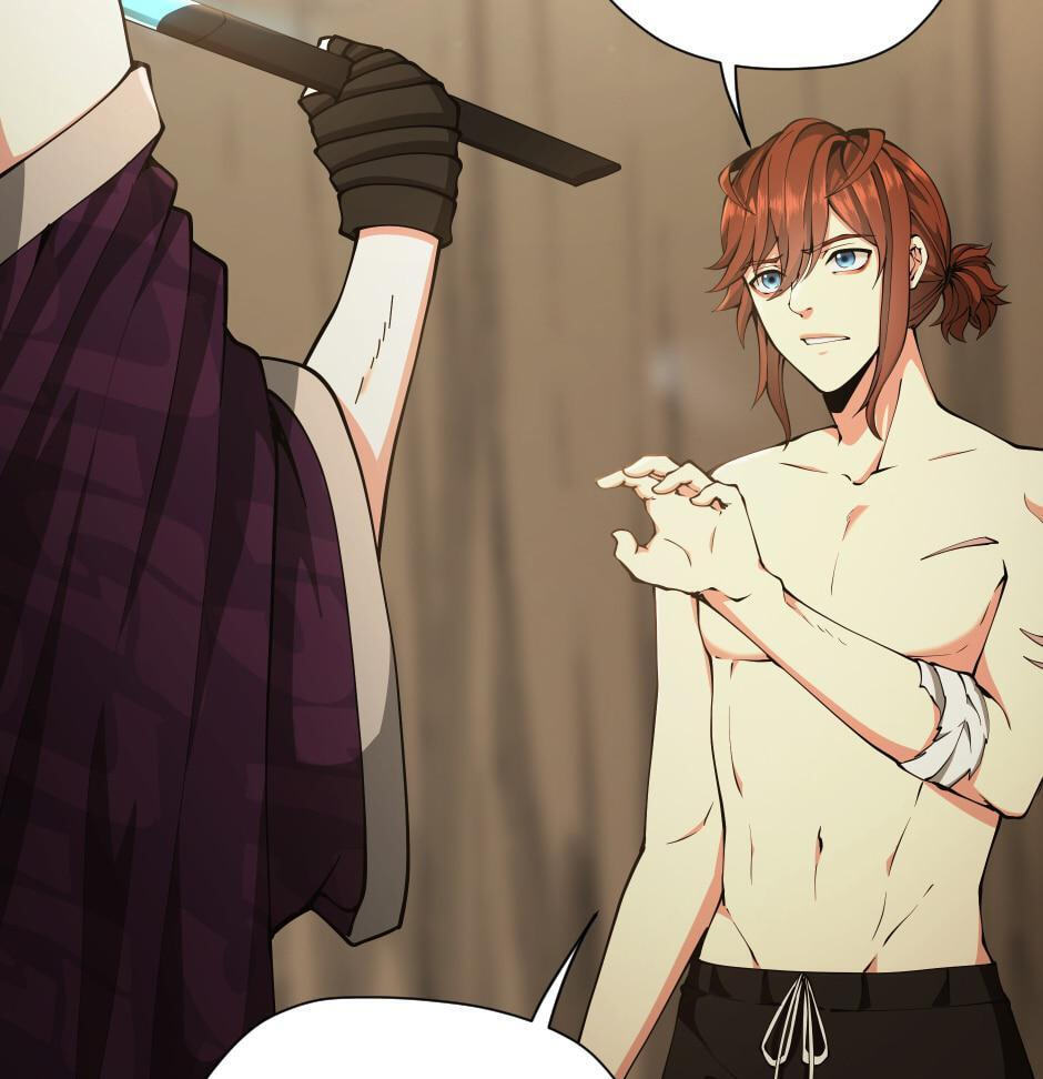 The Beginning After the End Chapter 162 page 22 - 