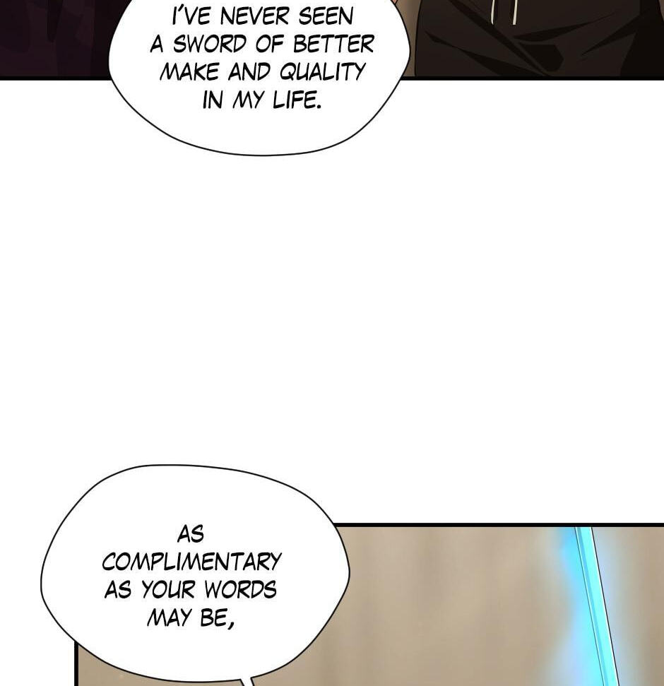 The Beginning After the End Chapter 162 page 23 - 
