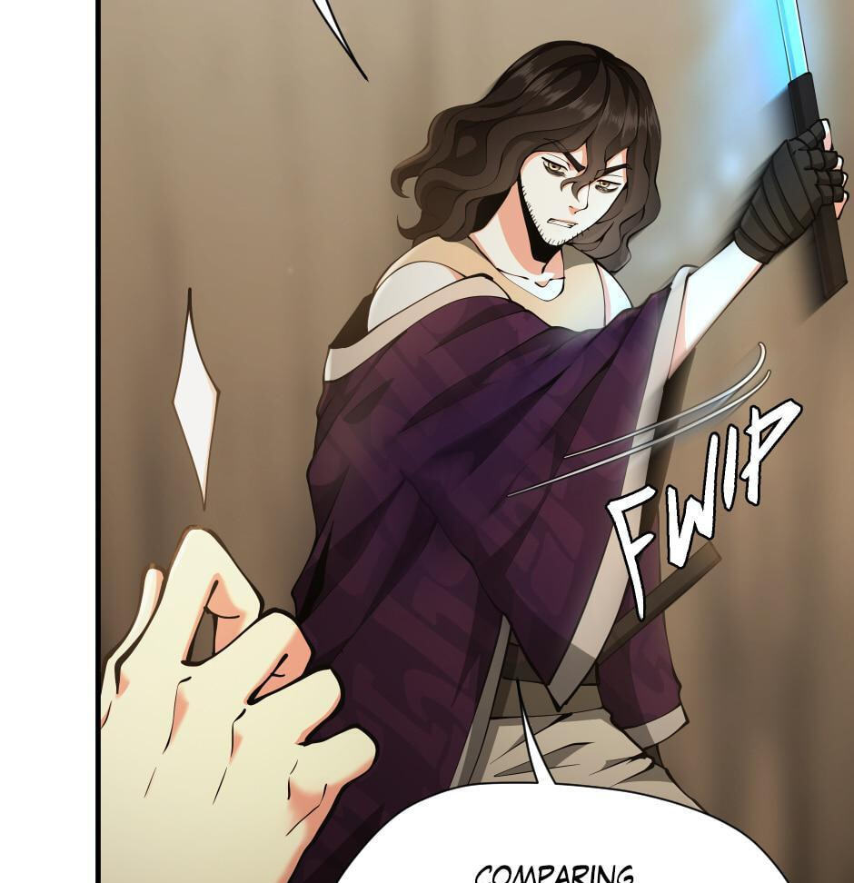 The Beginning After the End Chapter 162 page 24 - 
