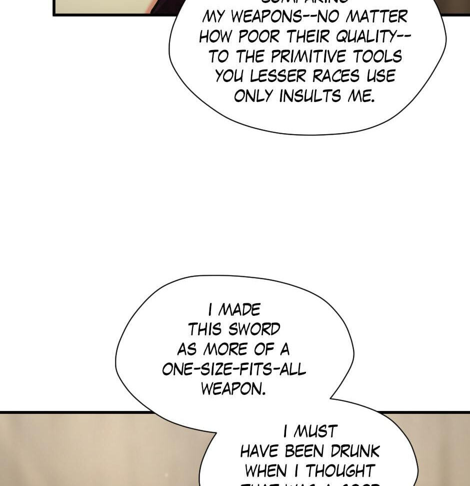 The Beginning After the End Chapter 162 page 25 - 