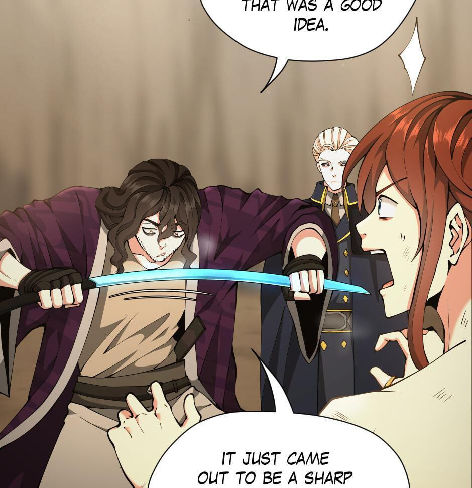 The Beginning After the End Chapter 162 page 26 - 