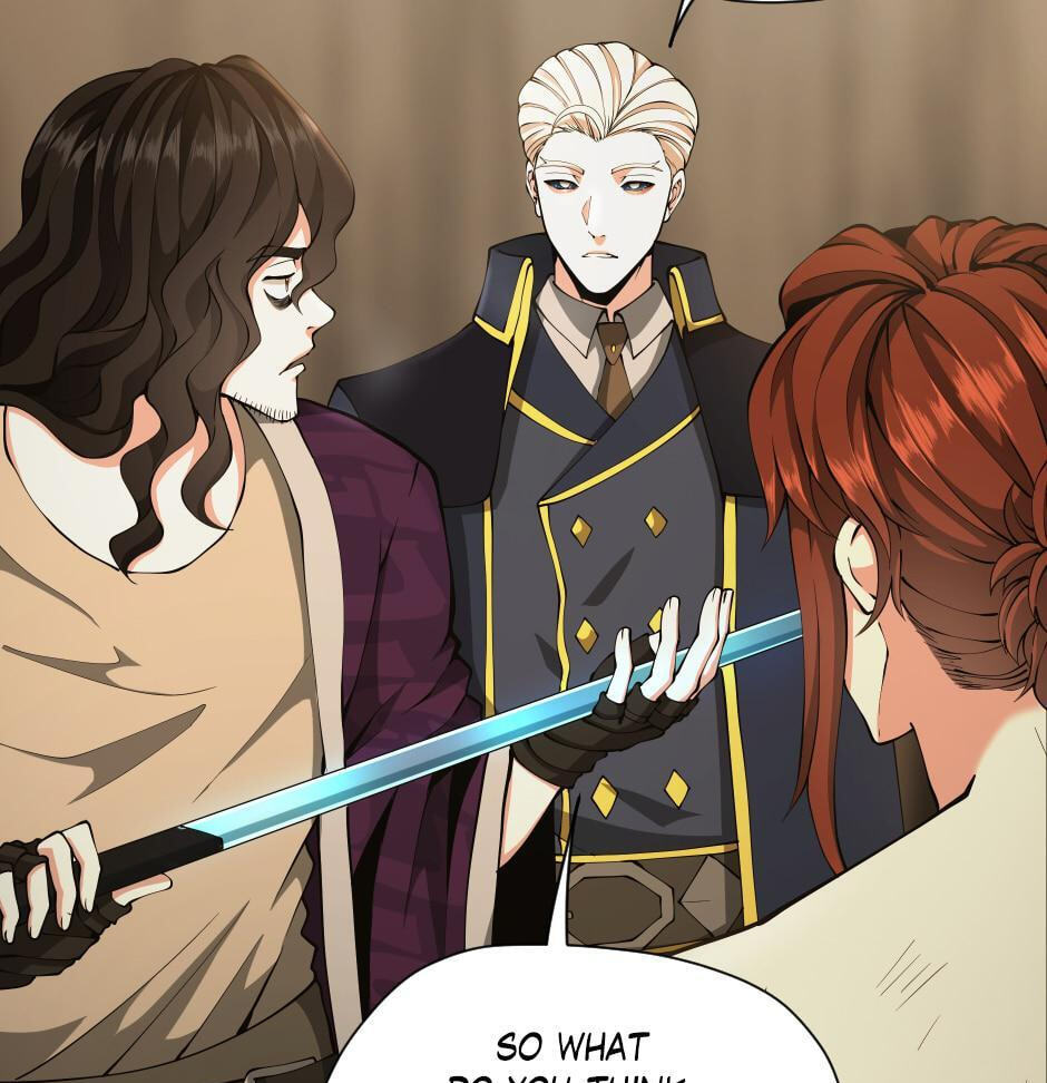 The Beginning After the End Chapter 162 page 28 - 
