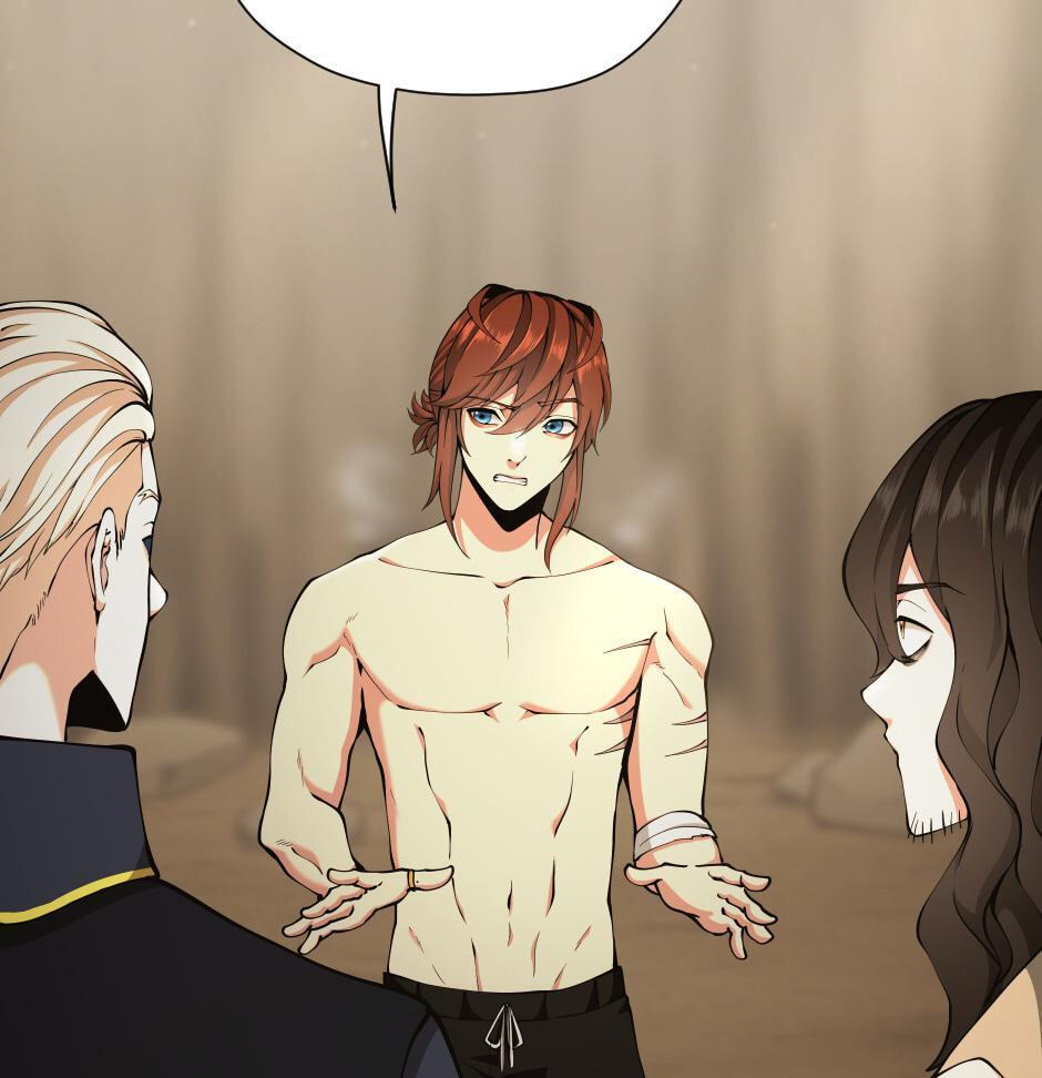 The Beginning After the End Chapter 162 page 30 - 