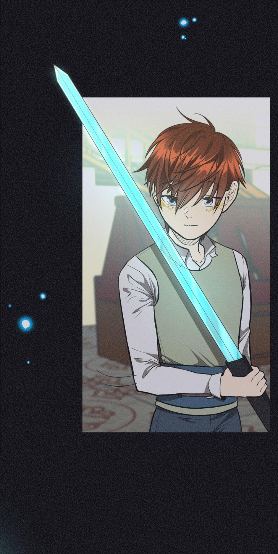 The Beginning After the End Chapter 162 page 4 - 