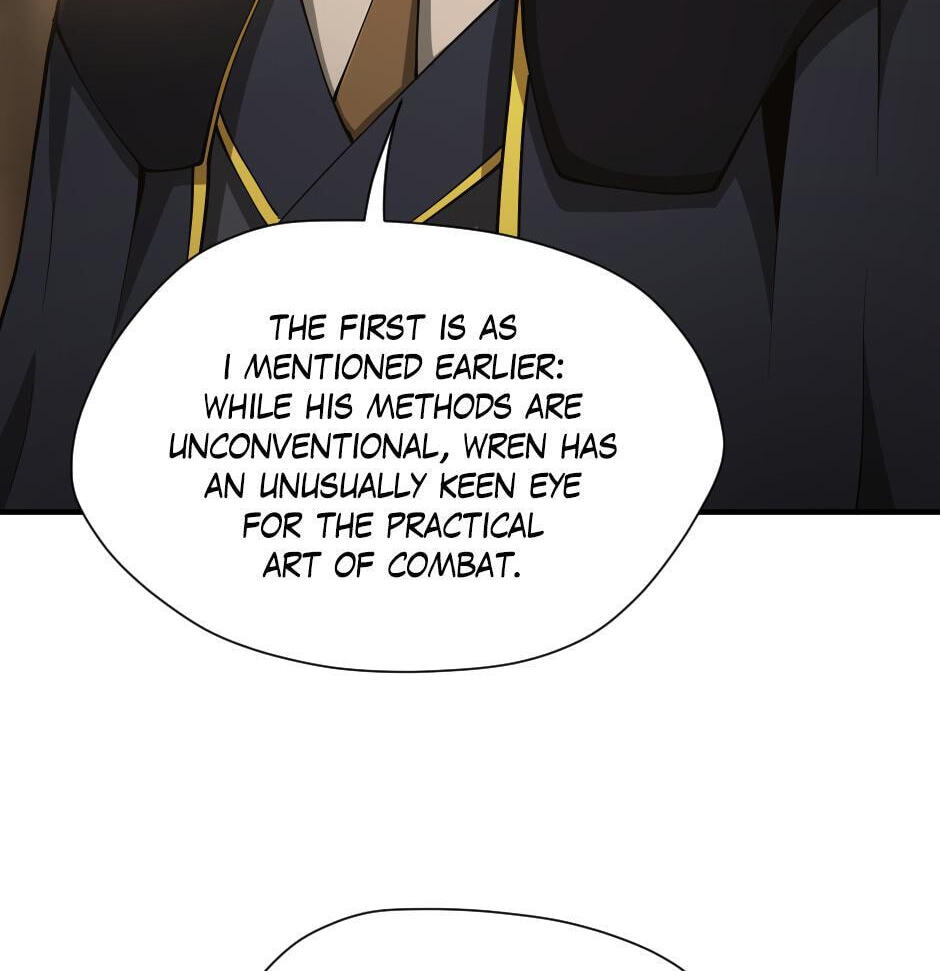 The Beginning After the End Chapter 162 page 33 - 