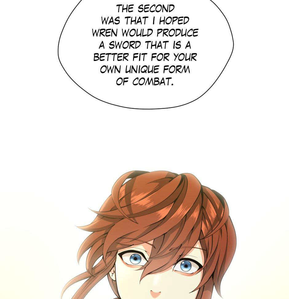 The Beginning After the End Chapter 162 page 34 - 