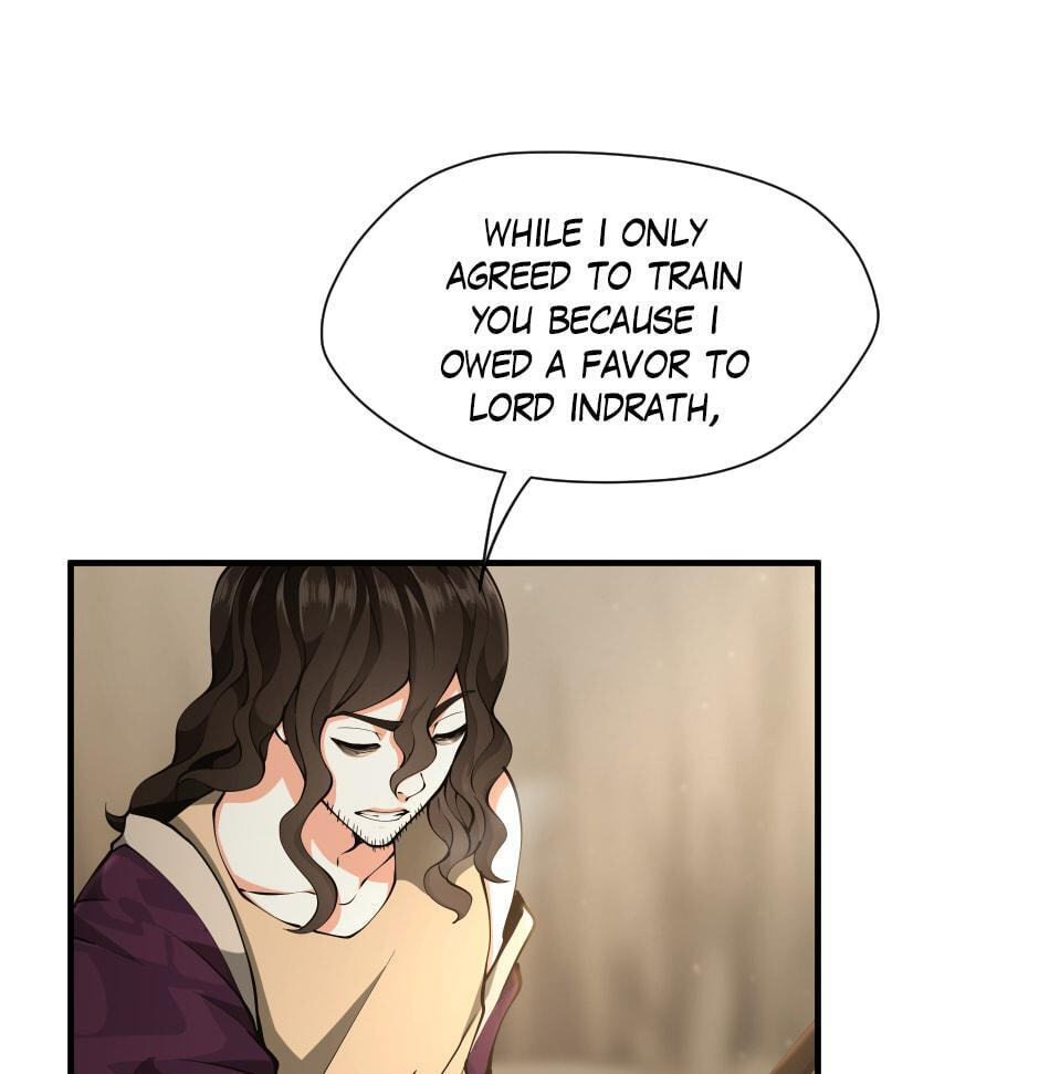 The Beginning After the End Chapter 162 page 38 - 