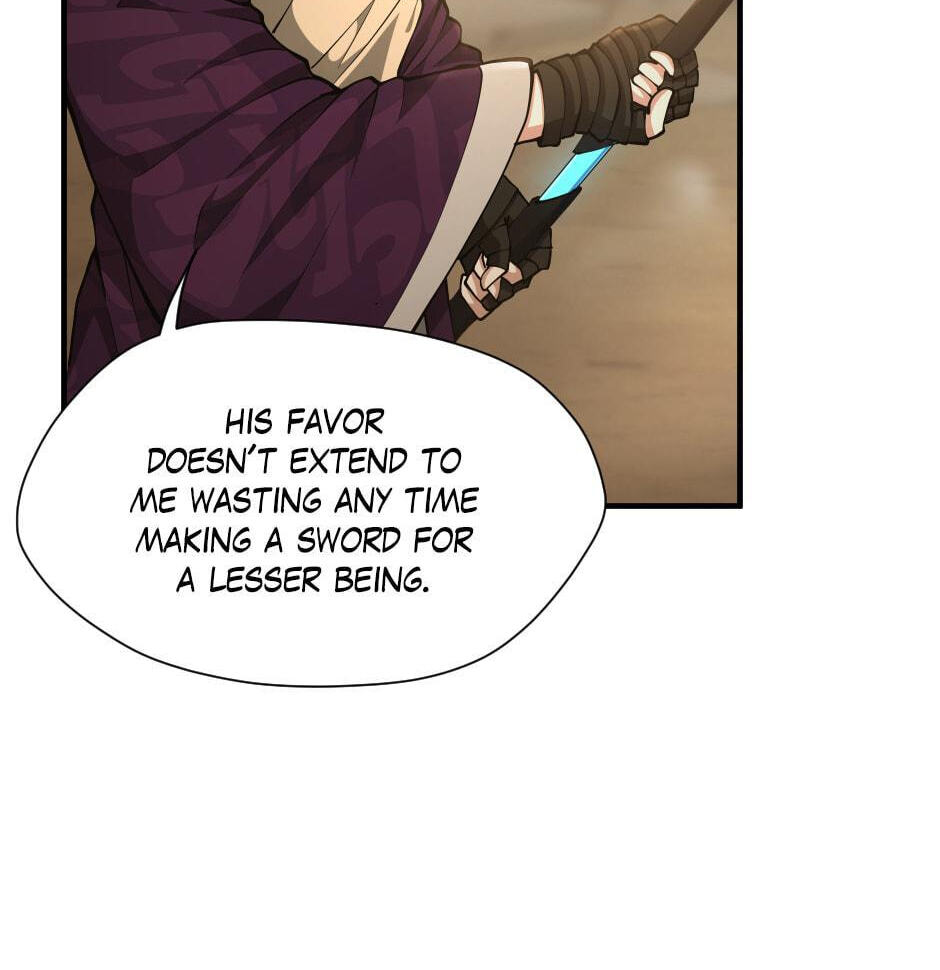 The Beginning After the End Chapter 162 page 39 - 