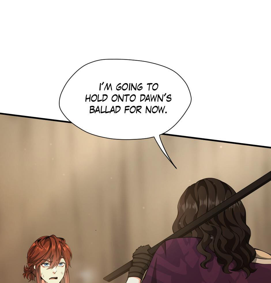 The Beginning After the End Chapter 162 page 40 - 