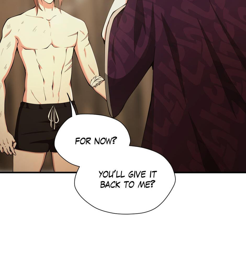 The Beginning After the End Chapter 162 page 41 - 