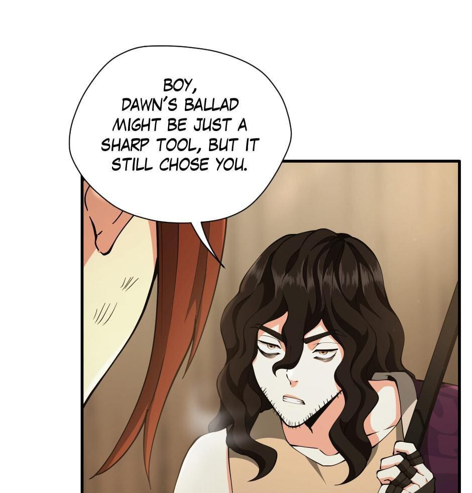 The Beginning After the End Chapter 162 page 42 - 