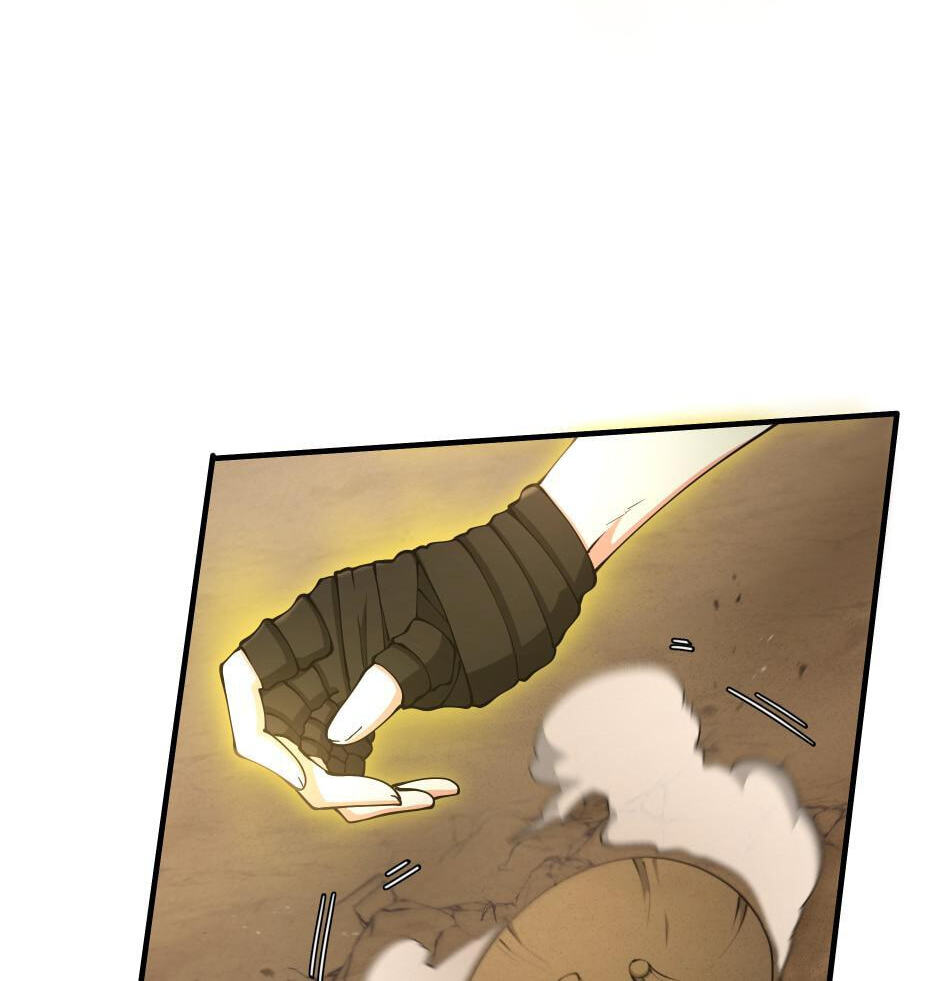 The Beginning After the End Chapter 162 page 45 - 