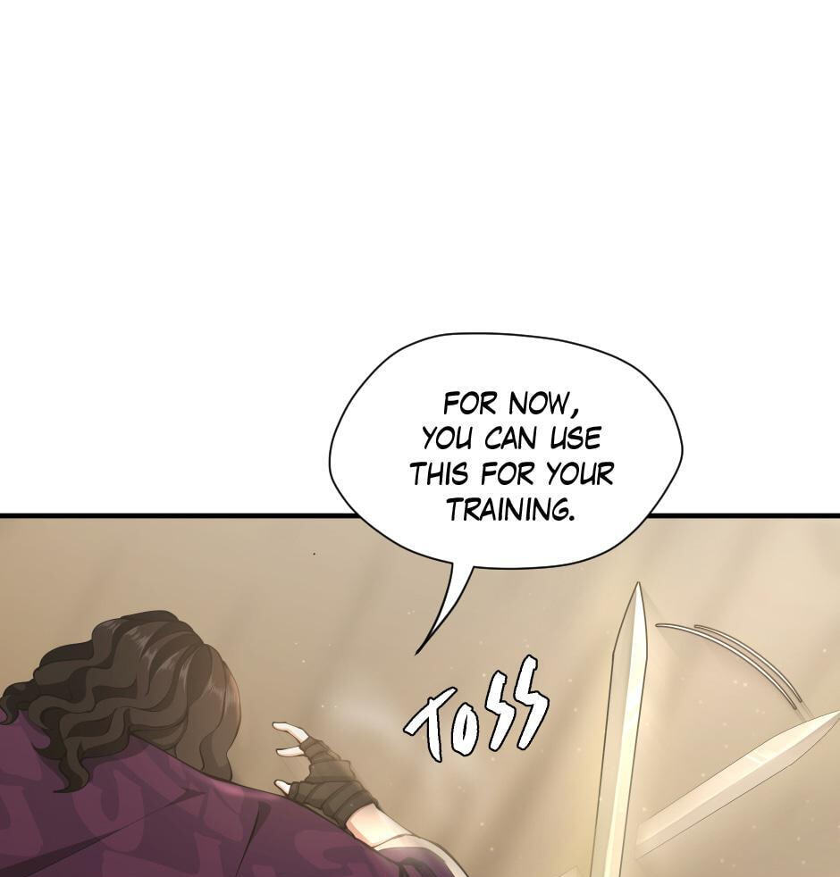The Beginning After the End Chapter 162 page 54 - 