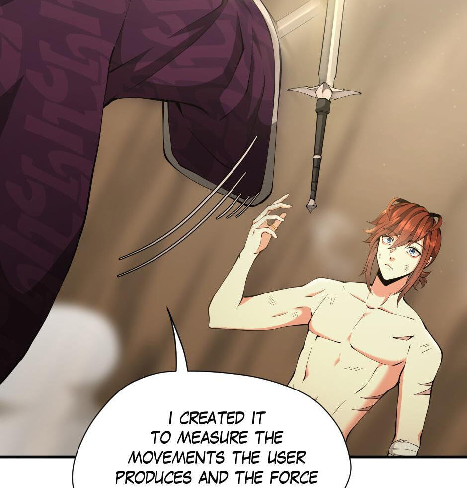 The Beginning After the End Chapter 162 page 55 - 
